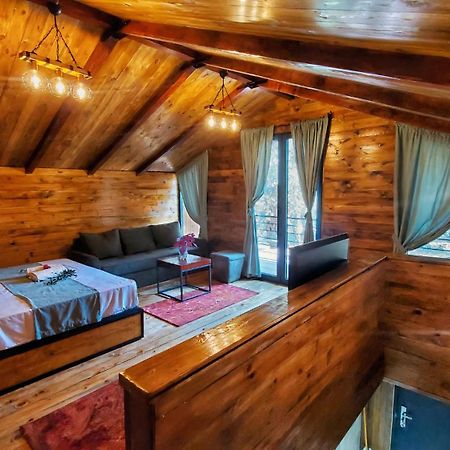 Coratina Cottage Ulcinj Ngoại thất bức ảnh