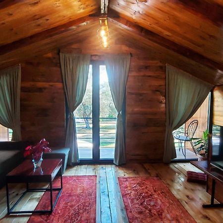 Coratina Cottage Ulcinj Ngoại thất bức ảnh