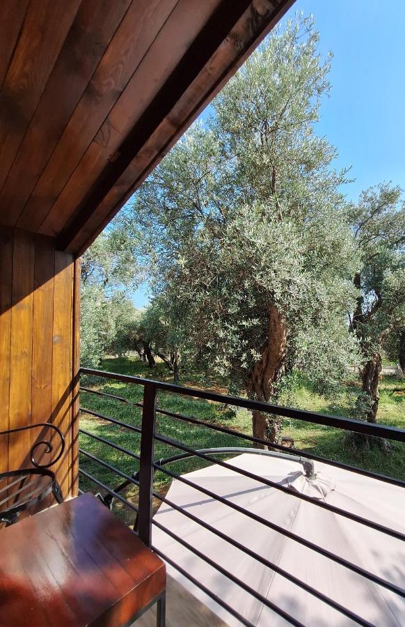 Coratina Cottage Ulcinj Ngoại thất bức ảnh