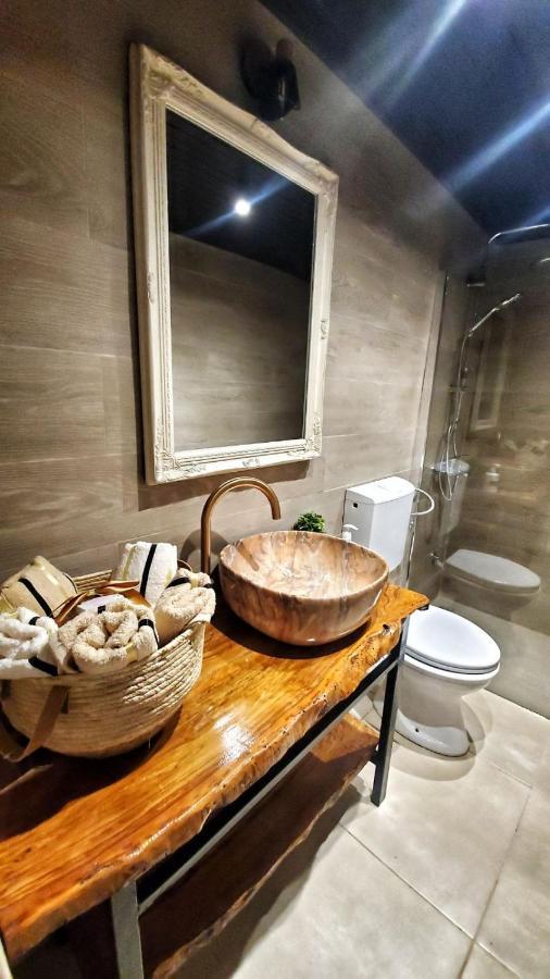 Coratina Cottage Ulcinj Ngoại thất bức ảnh