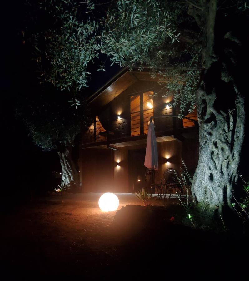 Coratina Cottage Ulcinj Ngoại thất bức ảnh