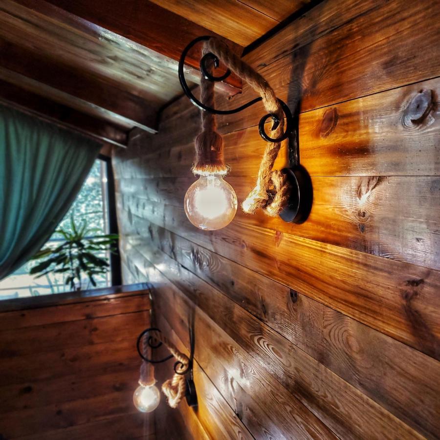 Coratina Cottage Ulcinj Ngoại thất bức ảnh