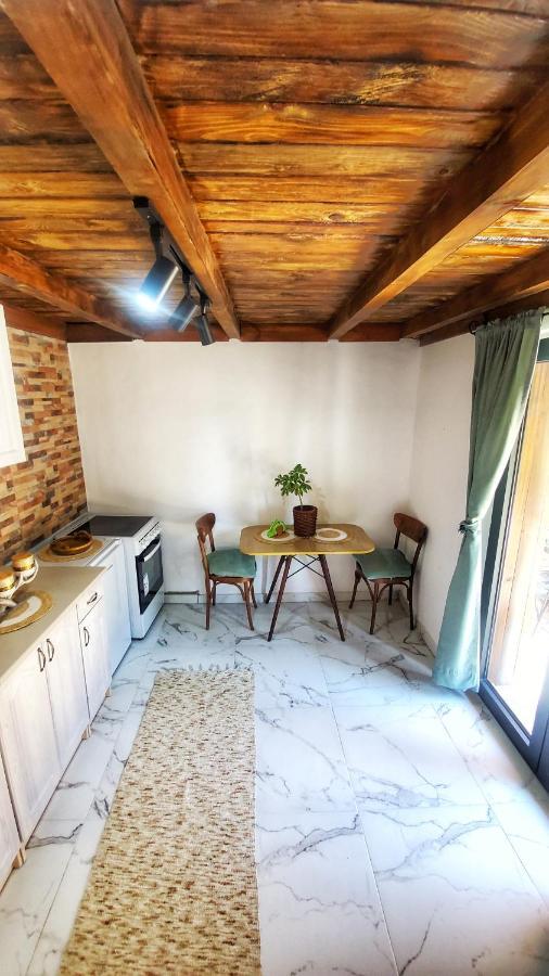 Coratina Cottage Ulcinj Ngoại thất bức ảnh