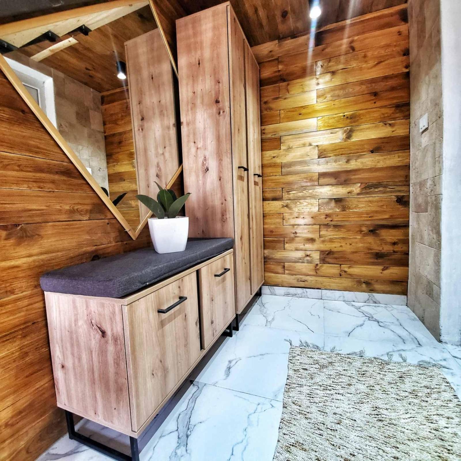 Coratina Cottage Ulcinj Ngoại thất bức ảnh