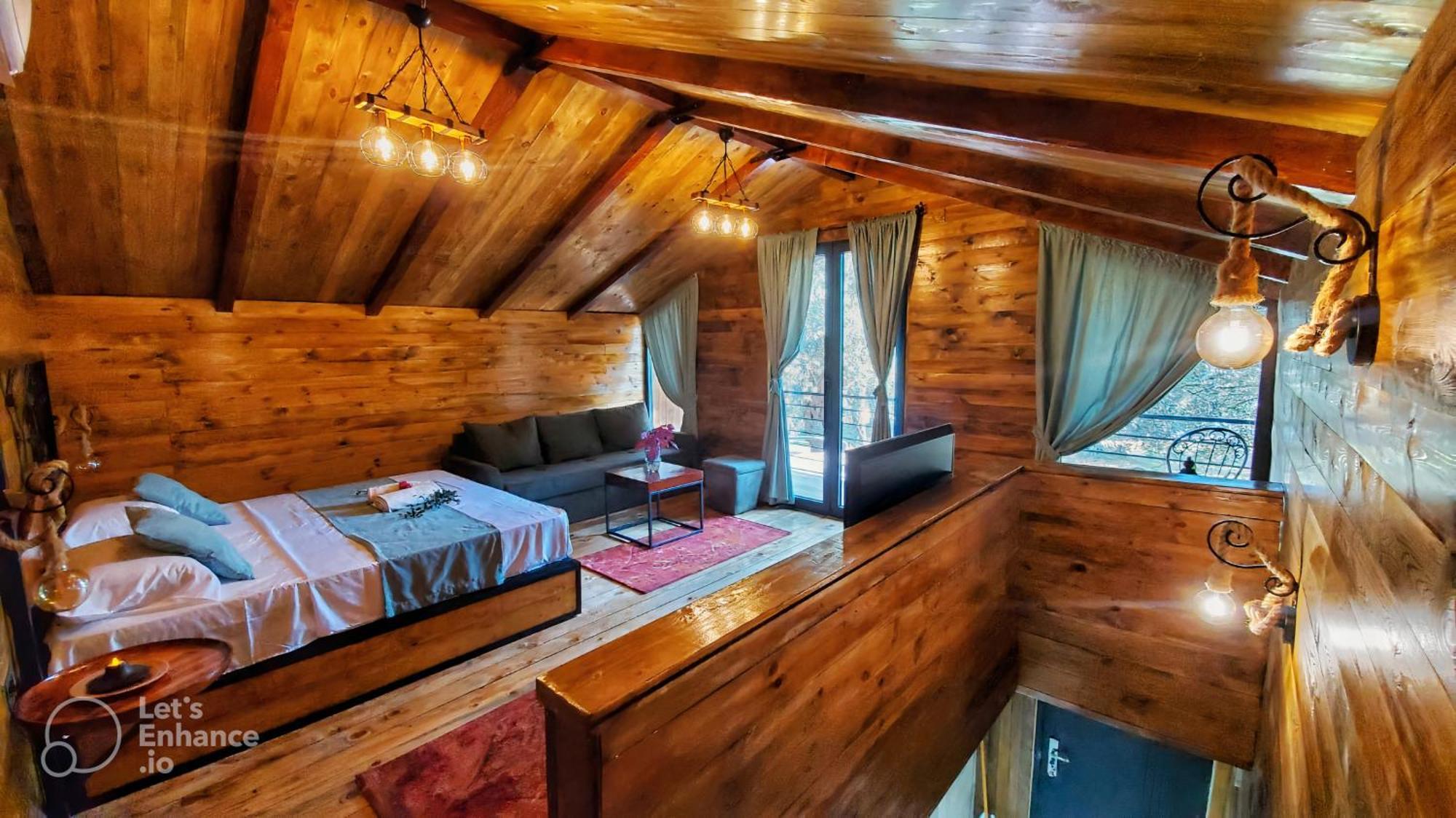 Coratina Cottage Ulcinj Ngoại thất bức ảnh