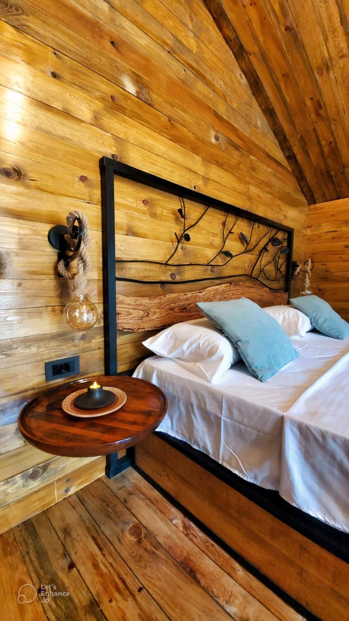 Coratina Cottage Ulcinj Ngoại thất bức ảnh