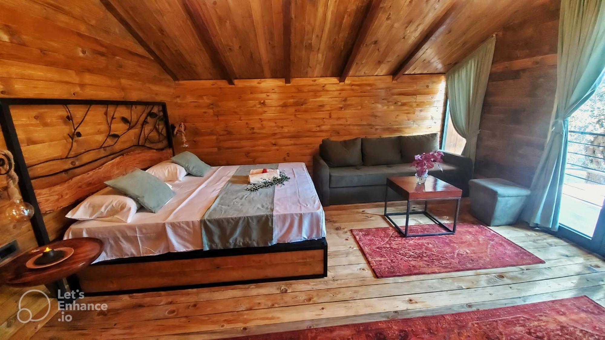 Coratina Cottage Ulcinj Ngoại thất bức ảnh