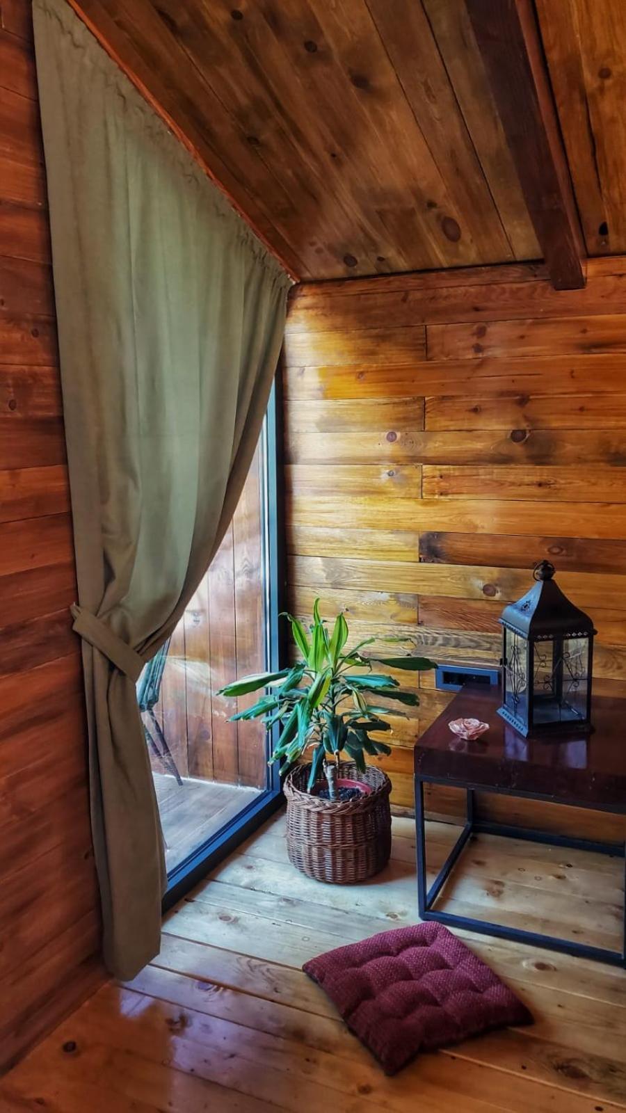 Coratina Cottage Ulcinj Ngoại thất bức ảnh