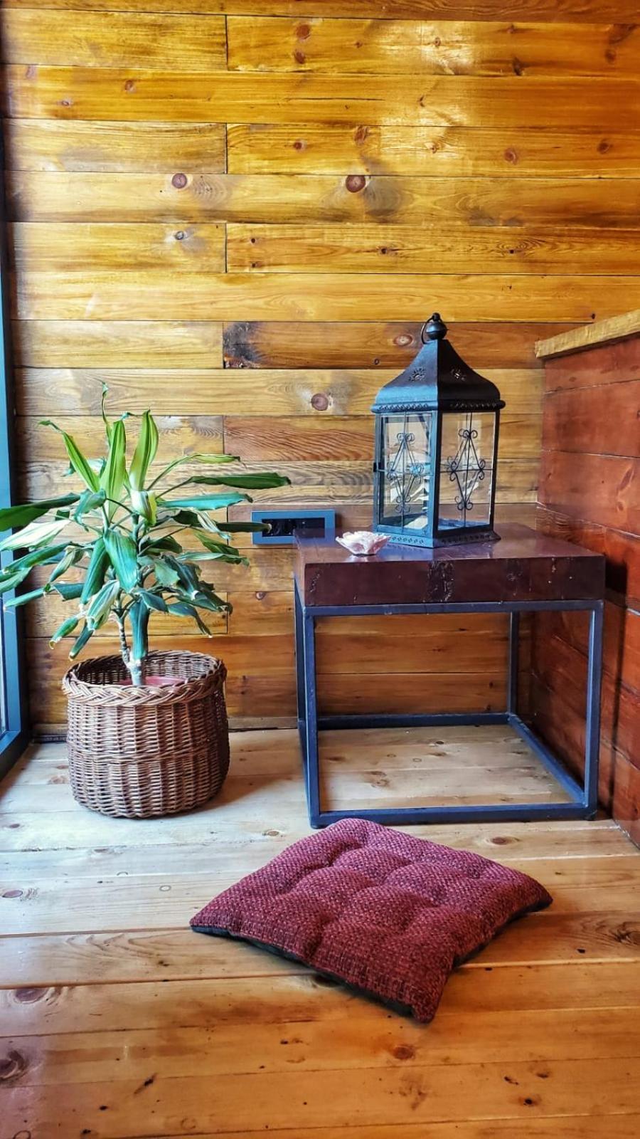 Coratina Cottage Ulcinj Ngoại thất bức ảnh