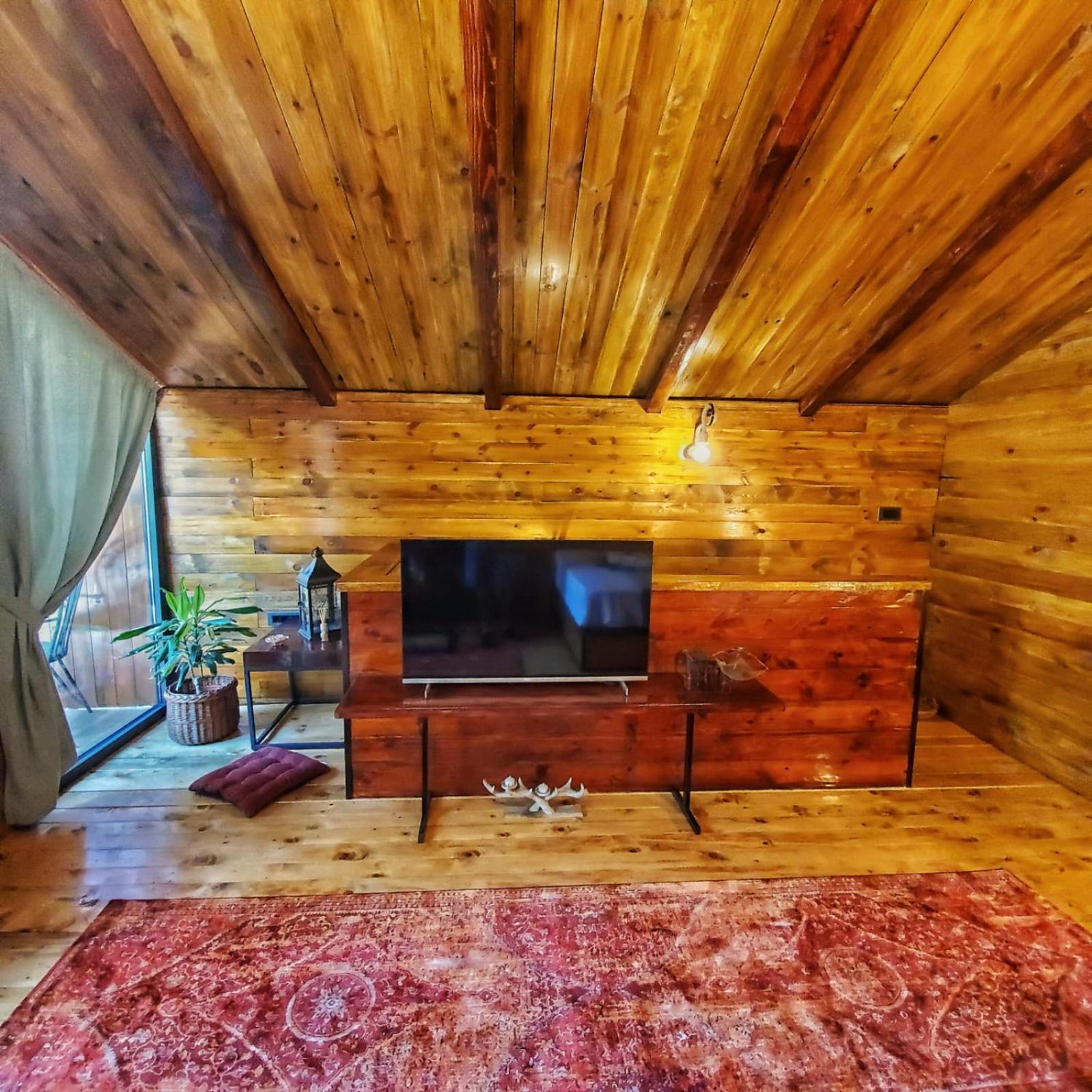 Coratina Cottage Ulcinj Ngoại thất bức ảnh