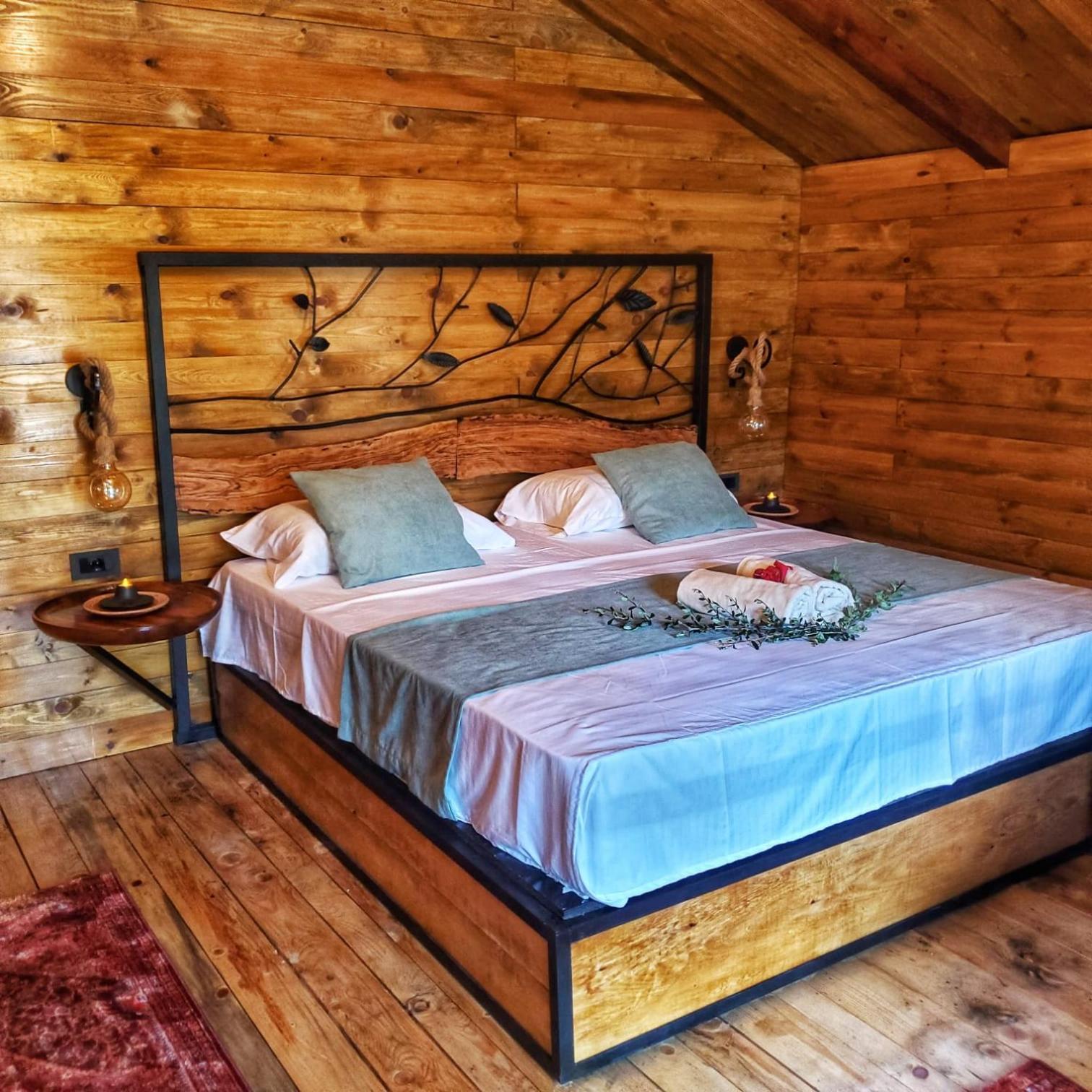 Coratina Cottage Ulcinj Ngoại thất bức ảnh