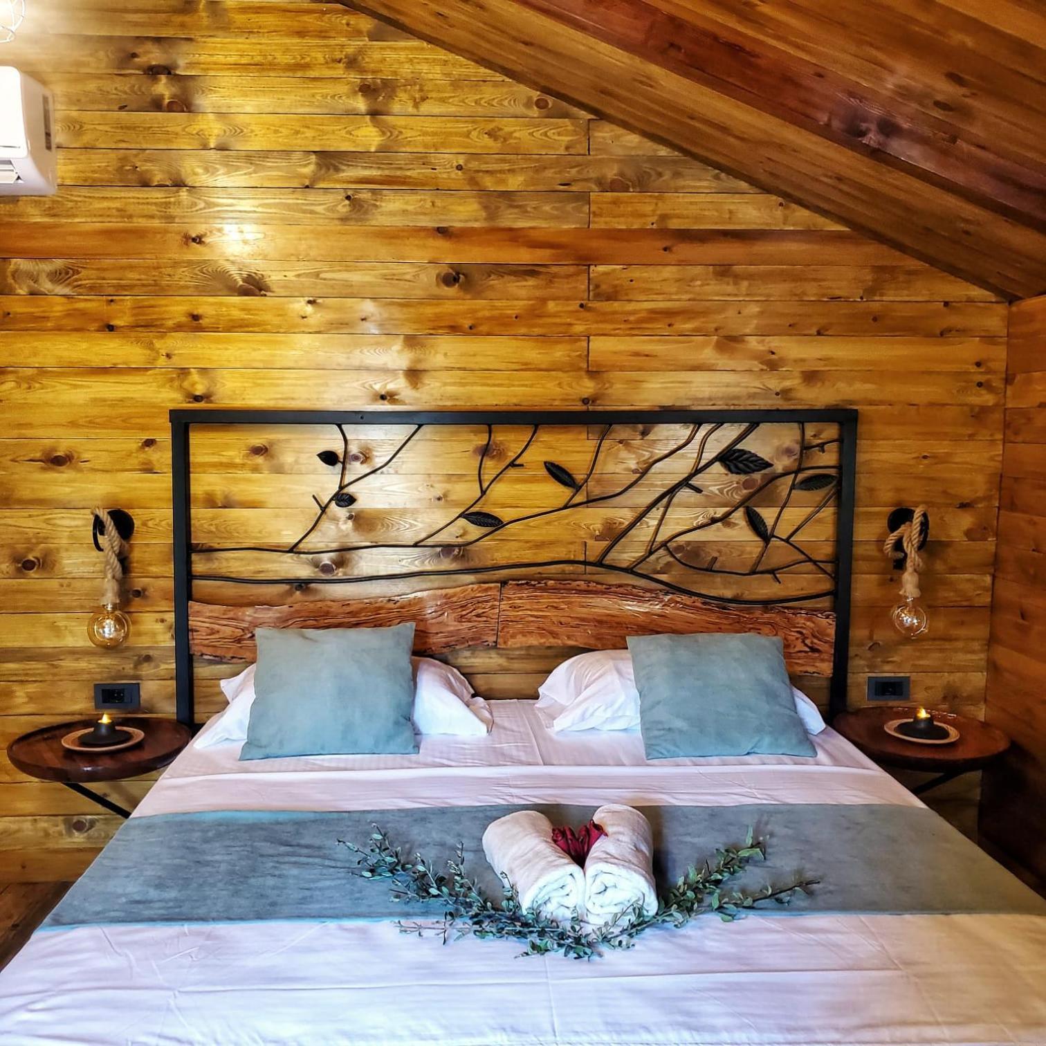 Coratina Cottage Ulcinj Ngoại thất bức ảnh