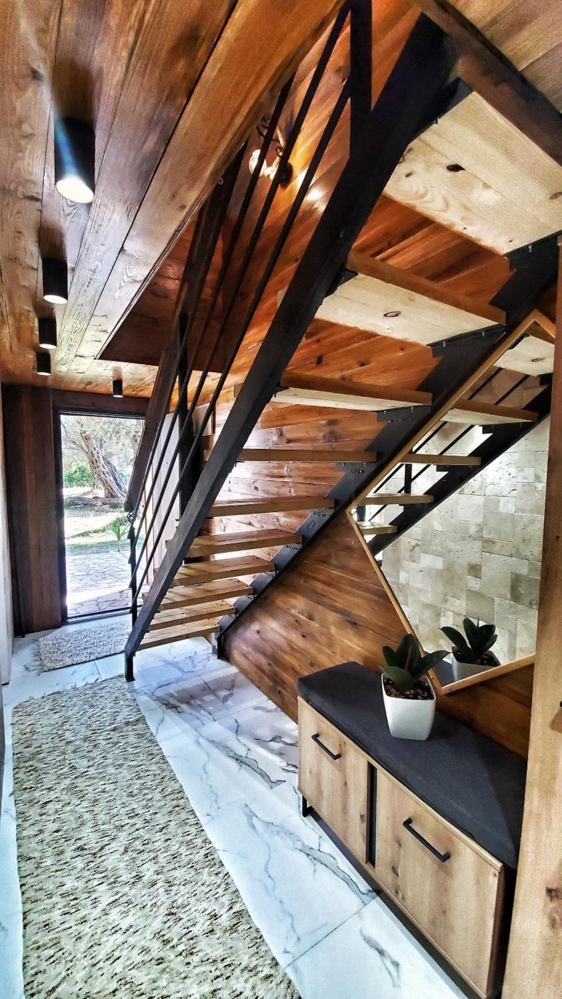 Coratina Cottage Ulcinj Ngoại thất bức ảnh